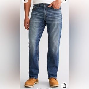 BKE MENS TYLER JEANS